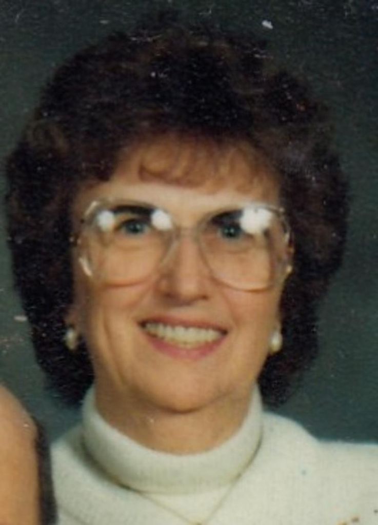 Mary B. Perron Profile Photo