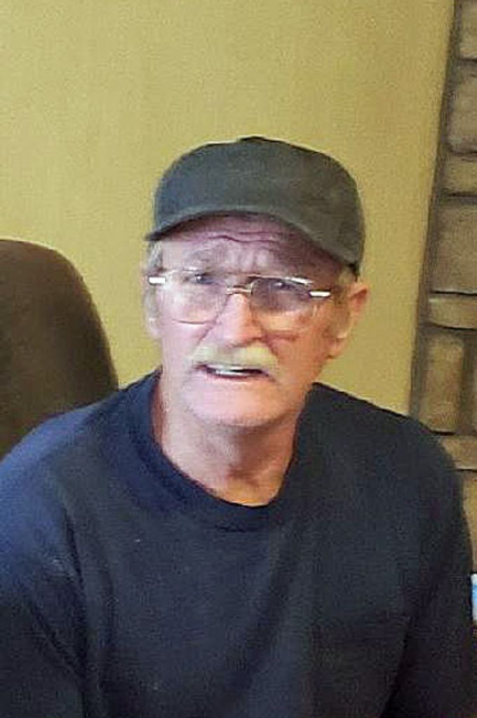 John Walter Taylor Profile Photo