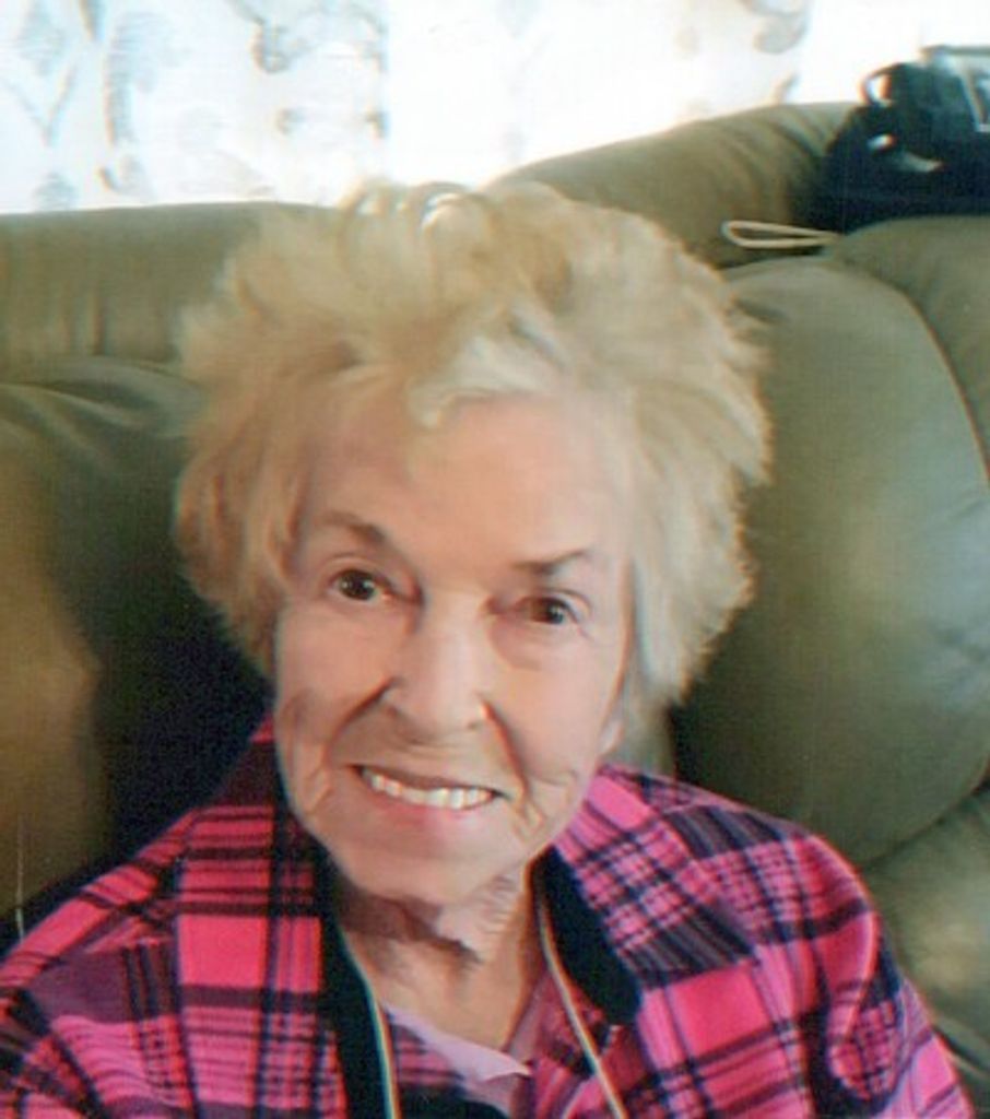 Elsie Corene Voss Profile Photo