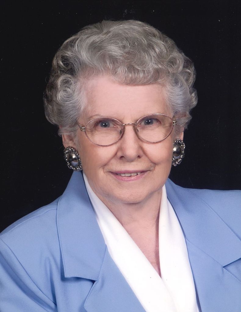 Ziltha "Jane" Gragert