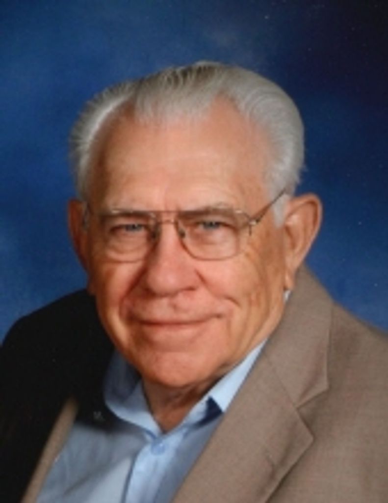 Ralph M. Clouatre Profile Photo