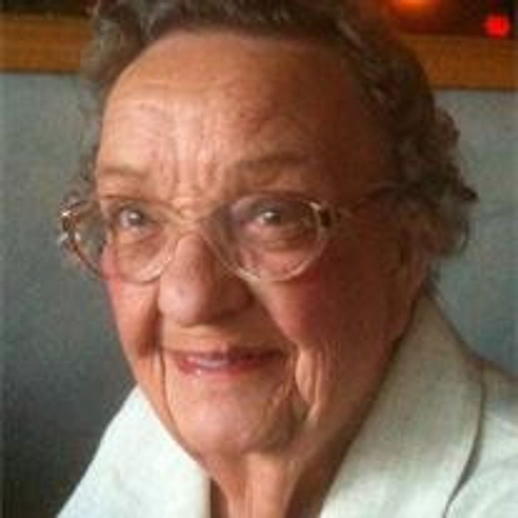 Ruth Knoebel