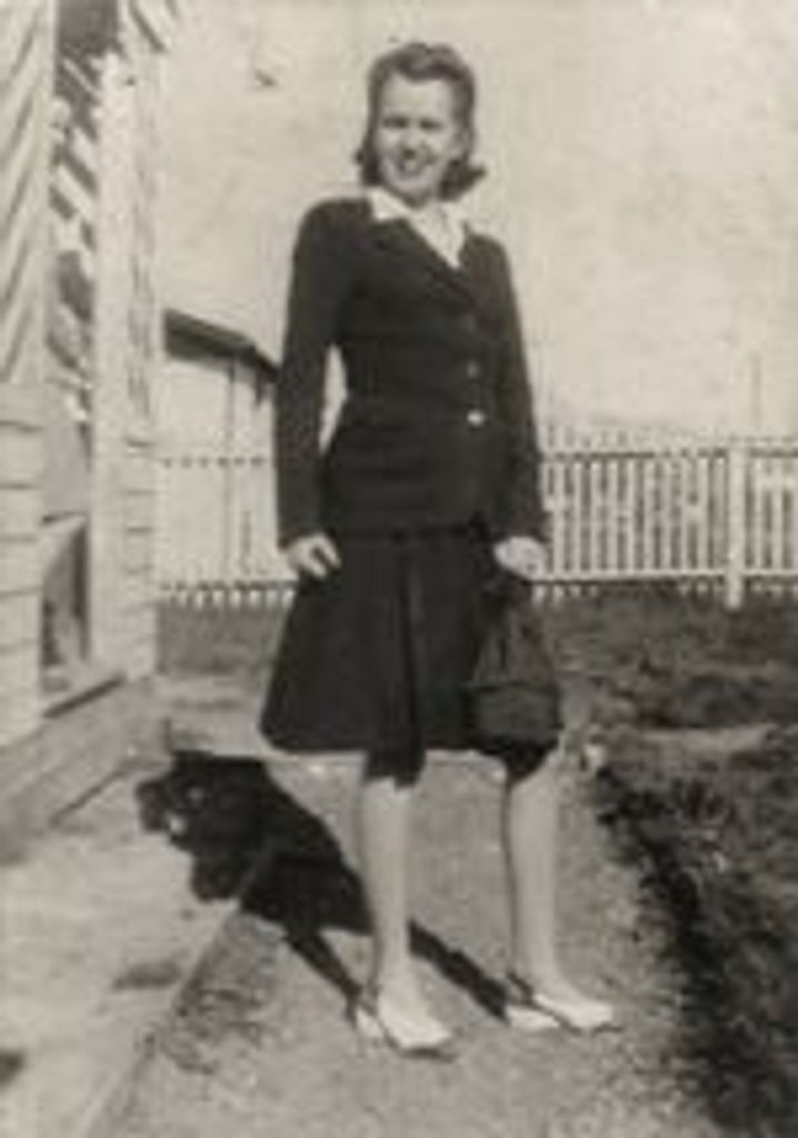 Geneva Etta Brinkley