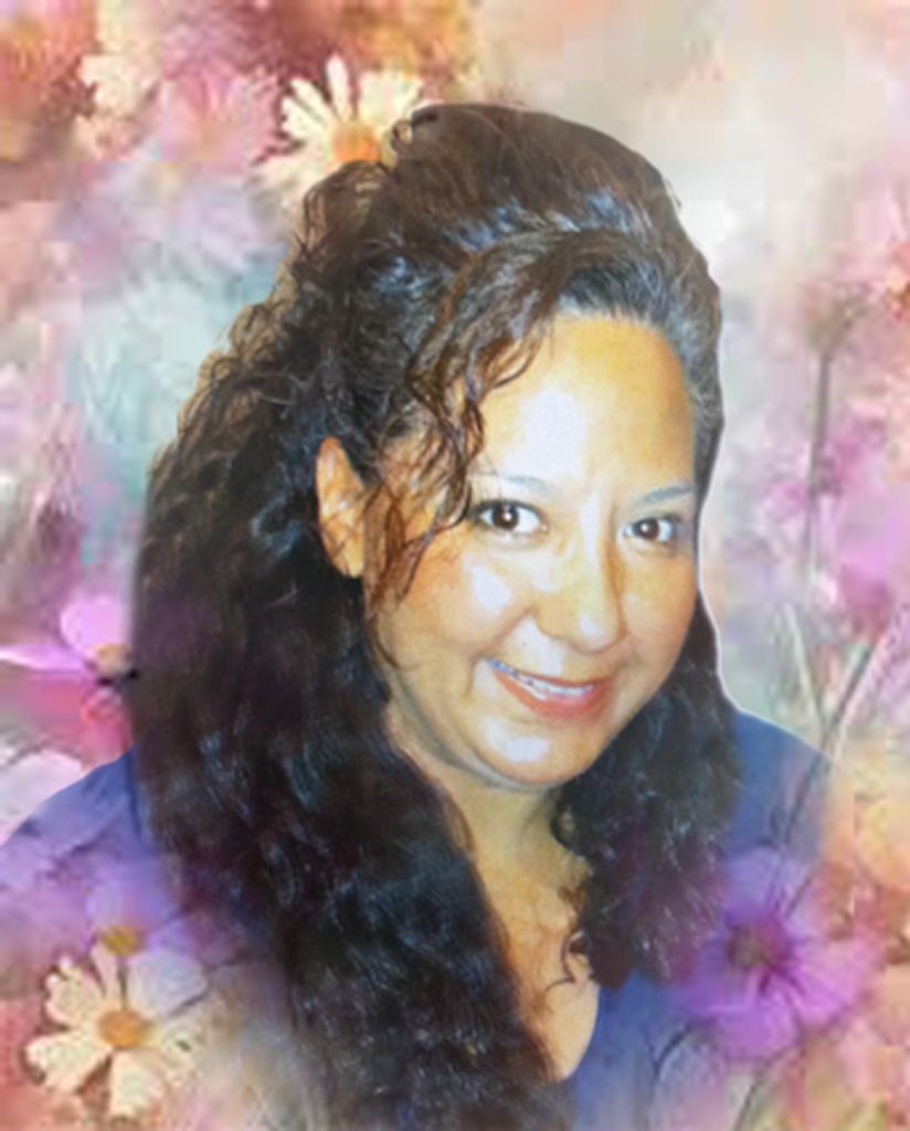 Myra Reyes