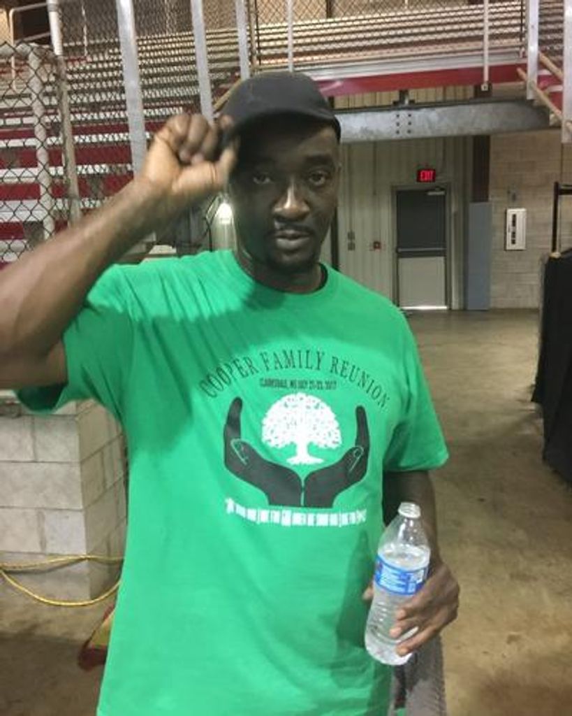 Mr.Torianno Ladarryl Macklin, Sr. Profile Photo