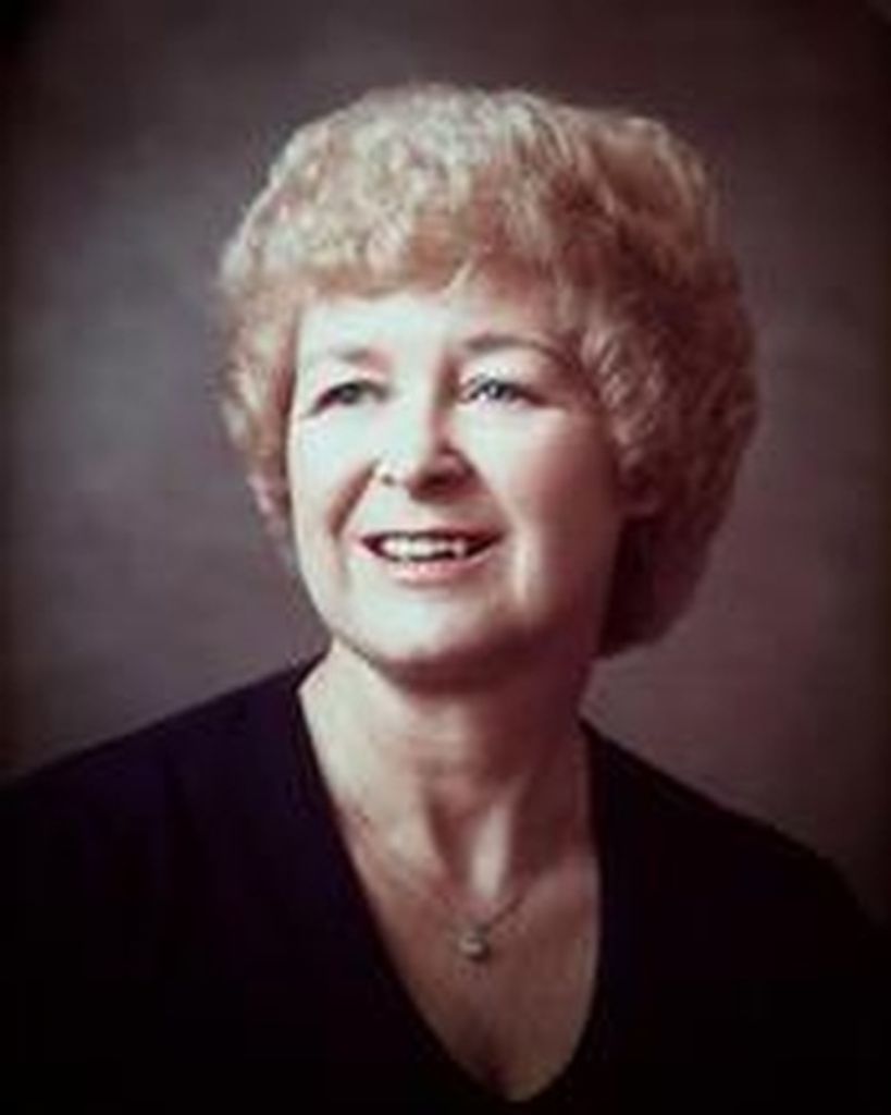 Barbara J. Mcpherson