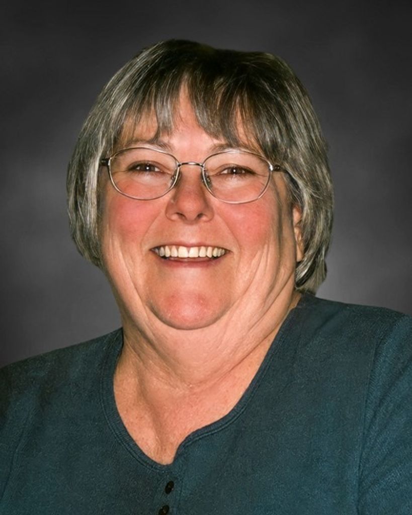 Joan Ann Demers