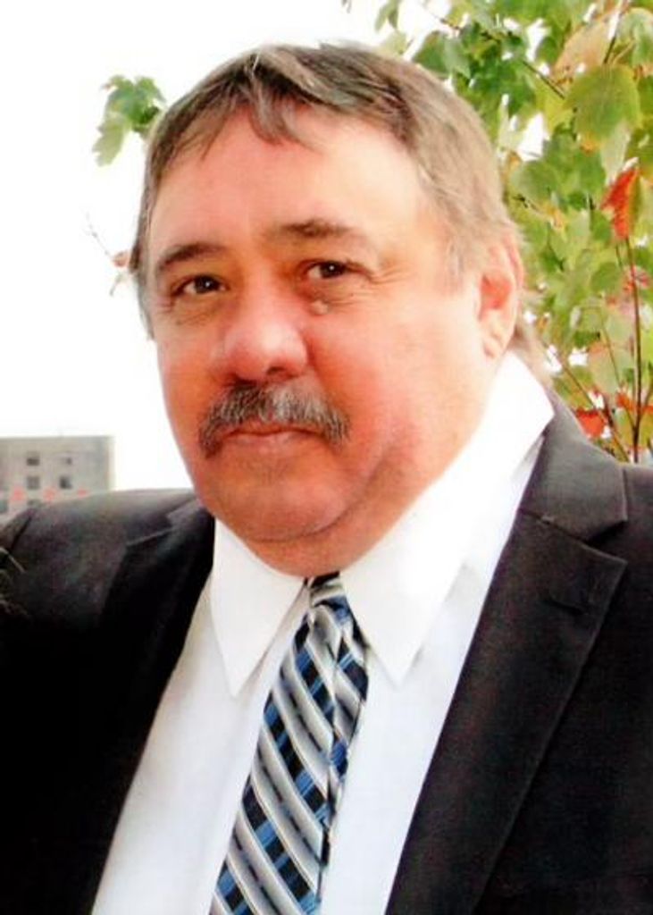 David W. Lacroix Profile Photo