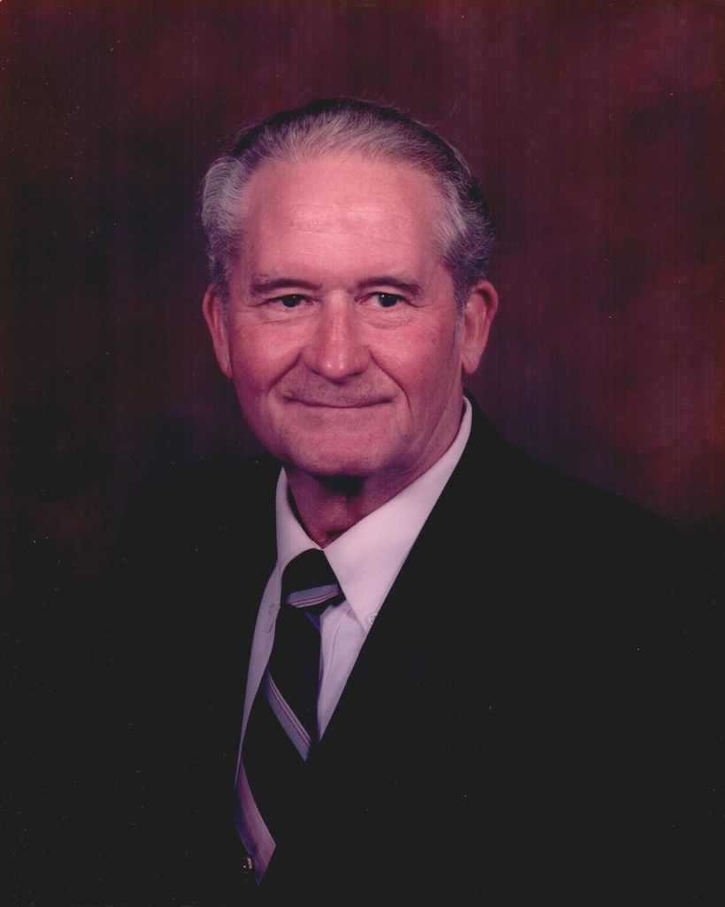 John A. Shepherd Sr. Profile Photo
