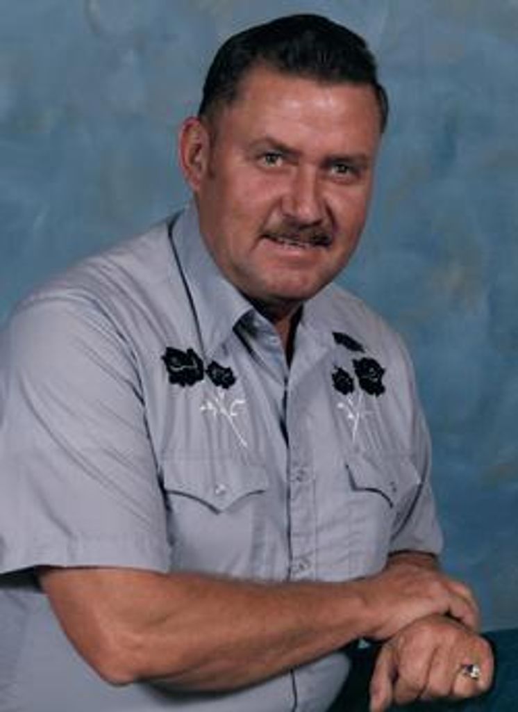 Edward Clarence Myers