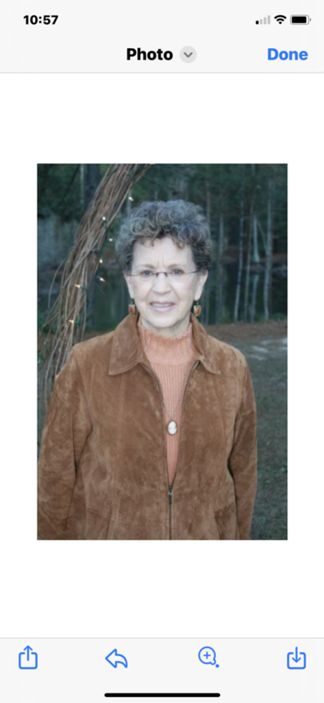 Jane N. Jameson (Mary Jane Nash)