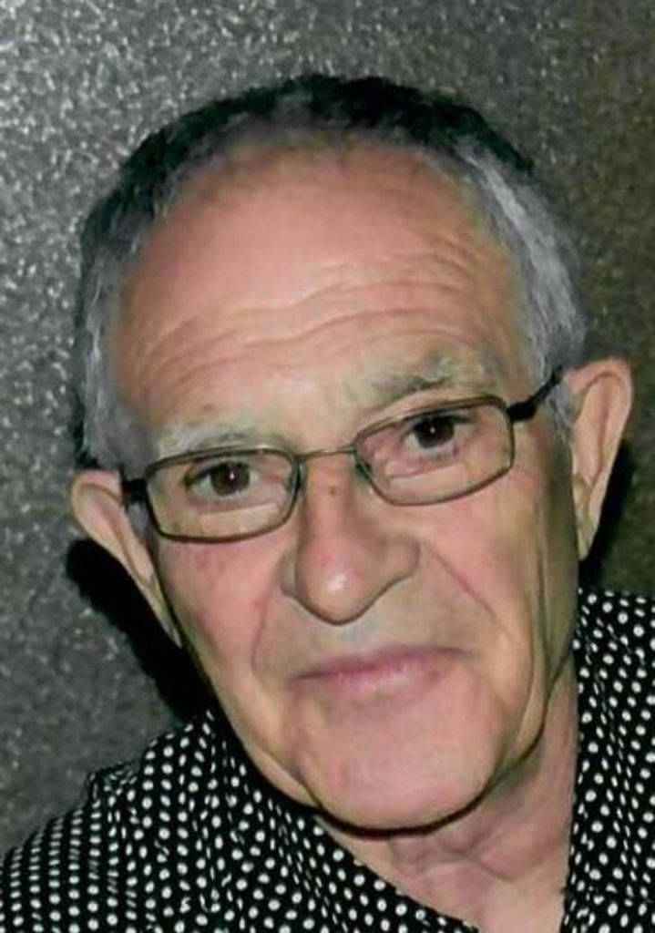 Nicolo Fazzino Profile Photo