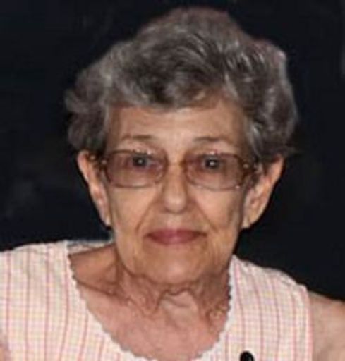 Anne Hale Profile Photo