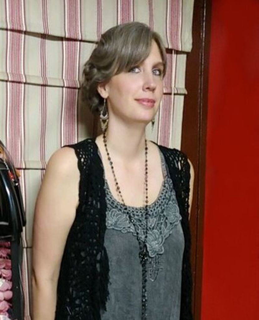 Elizabeth "Liz" J. Cropek Profile Photo