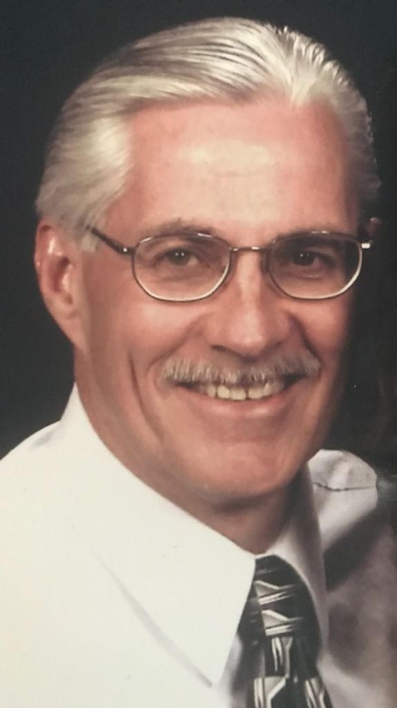 Richard Wayne Stowell