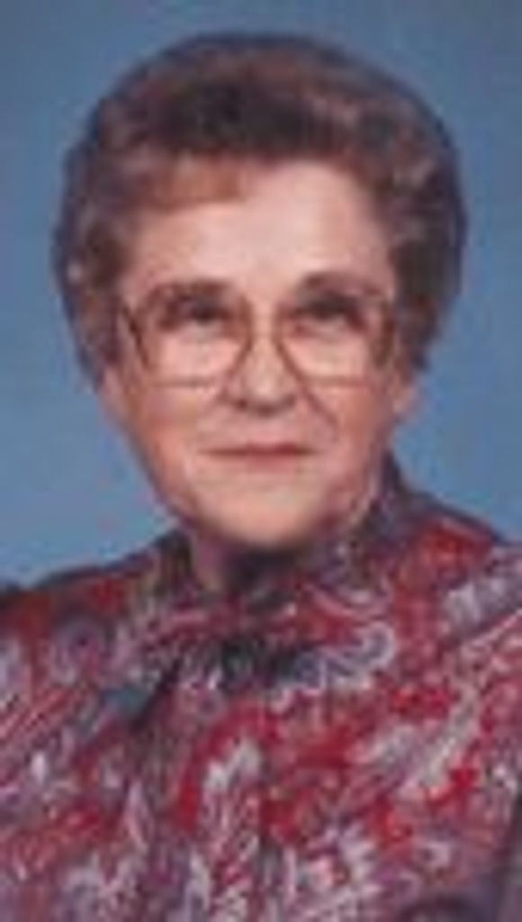 Ruth L. Schultz