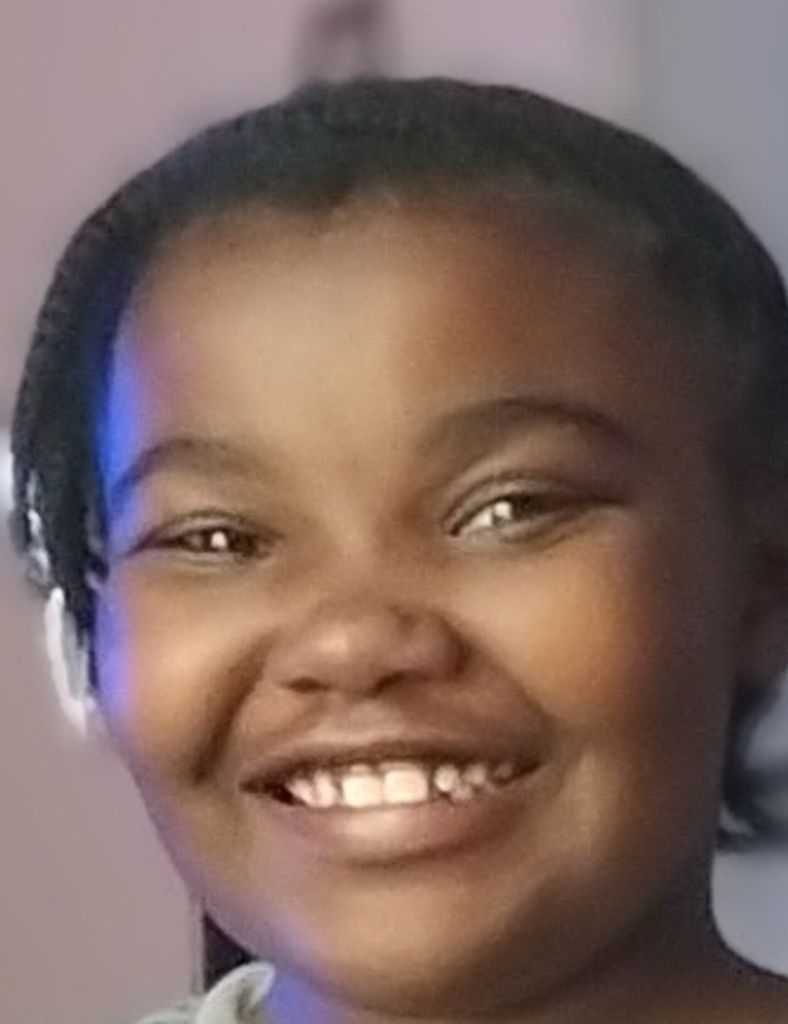 Ariel Marie Brown Profile Photo