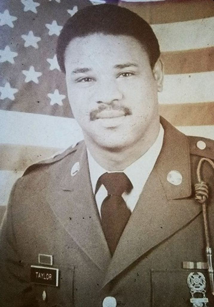 William Taylor Profile Photo