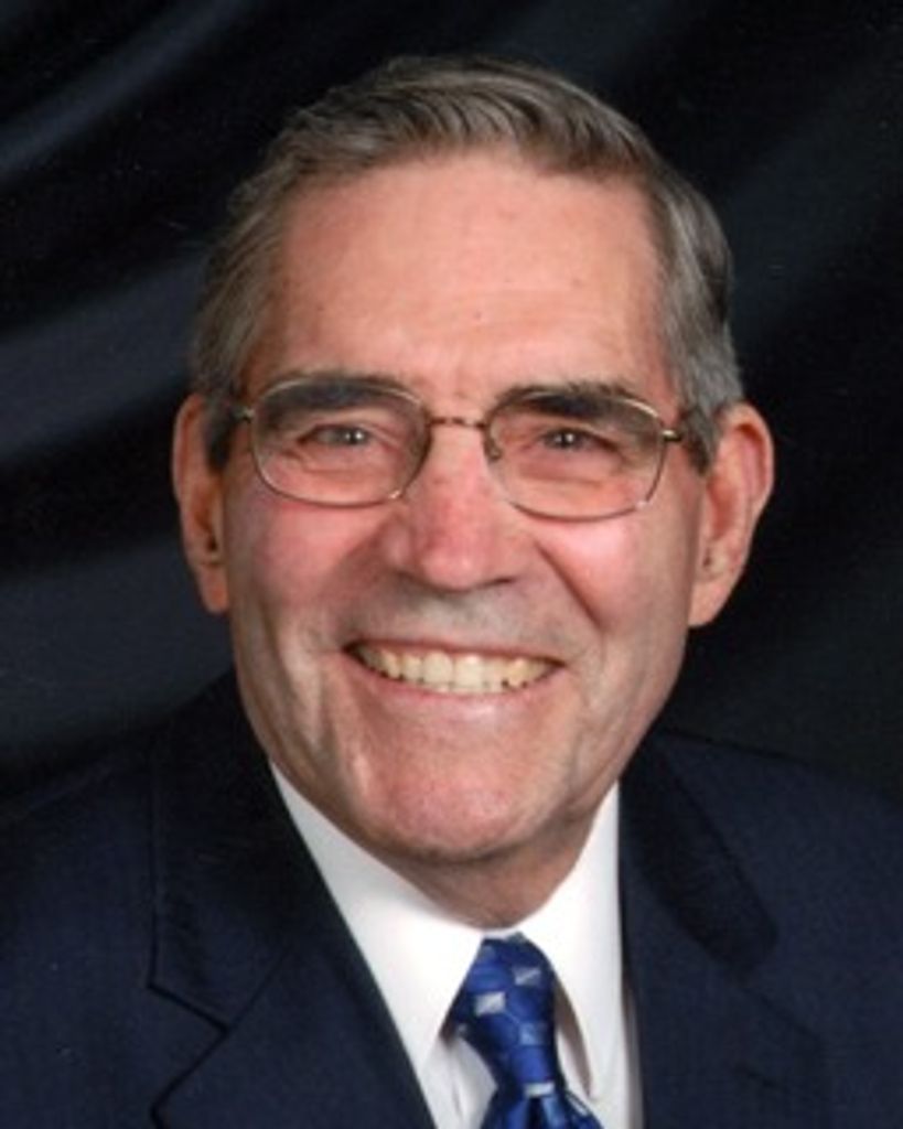 Arthur Cadwell