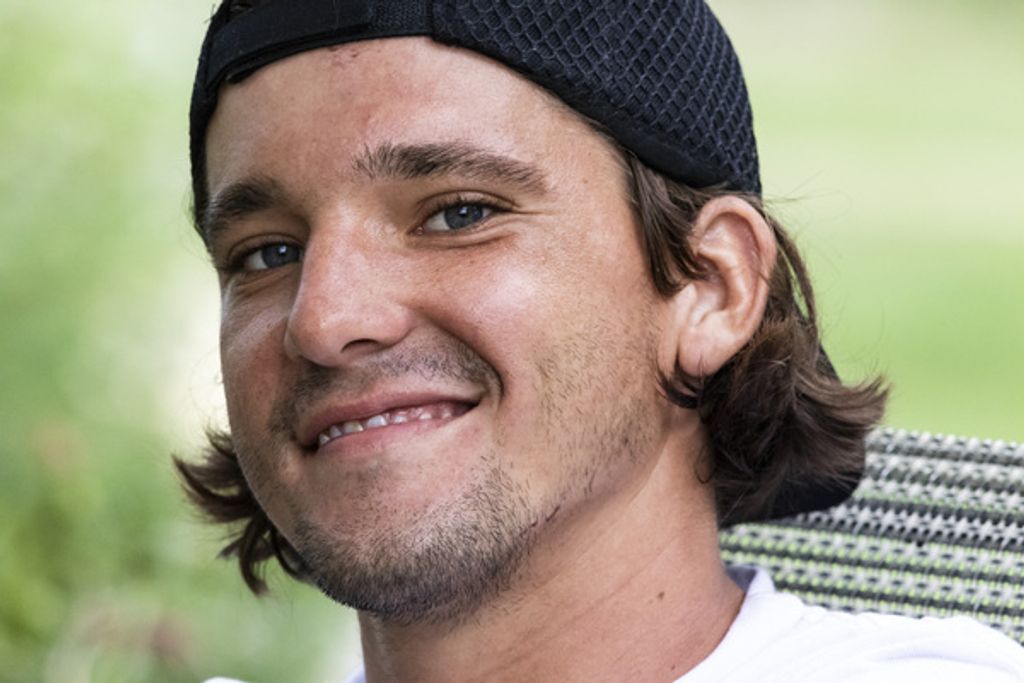 Lucas Brimhall Profile Photo