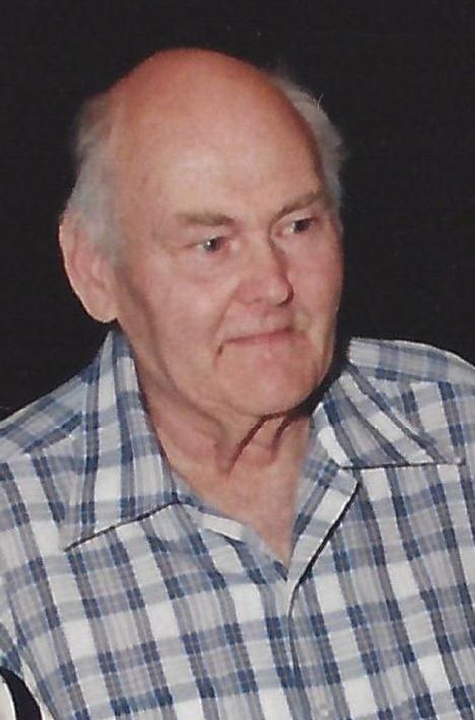 Raymond S. Wood