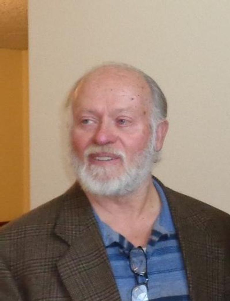 Brian Brown Profile Photo