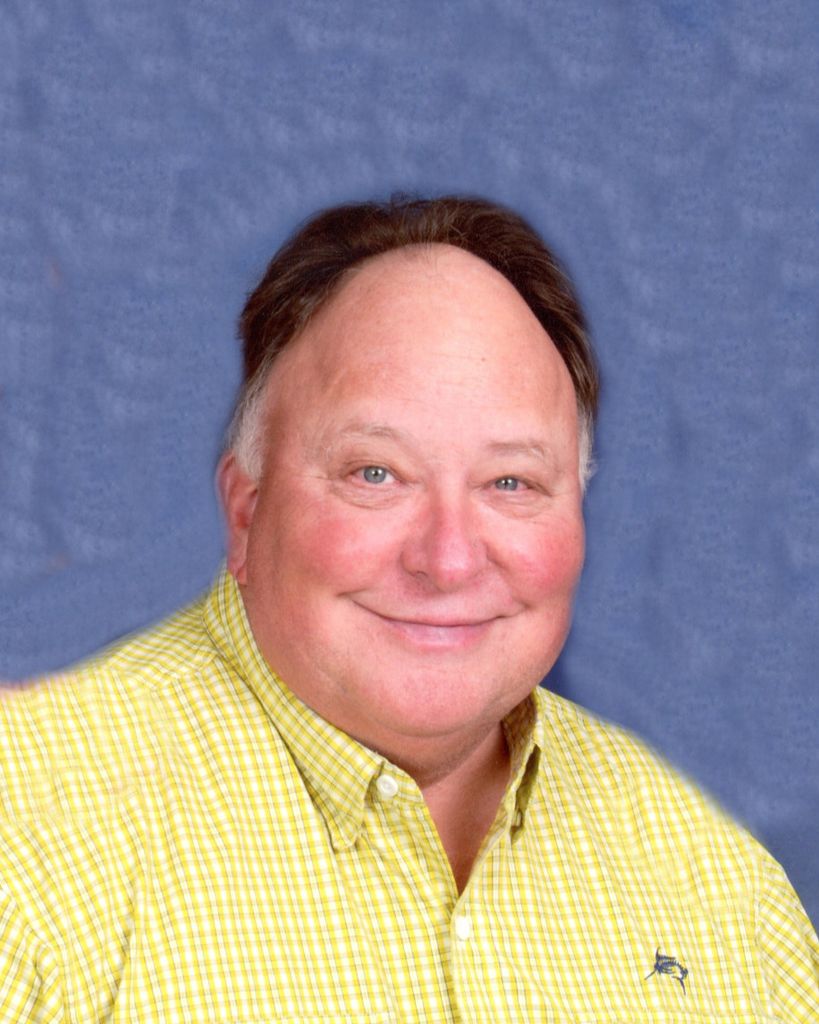 George Warren Morgan Profile Photo