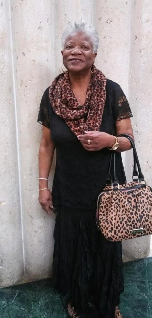 Melba Faye Blocker Profile Photo