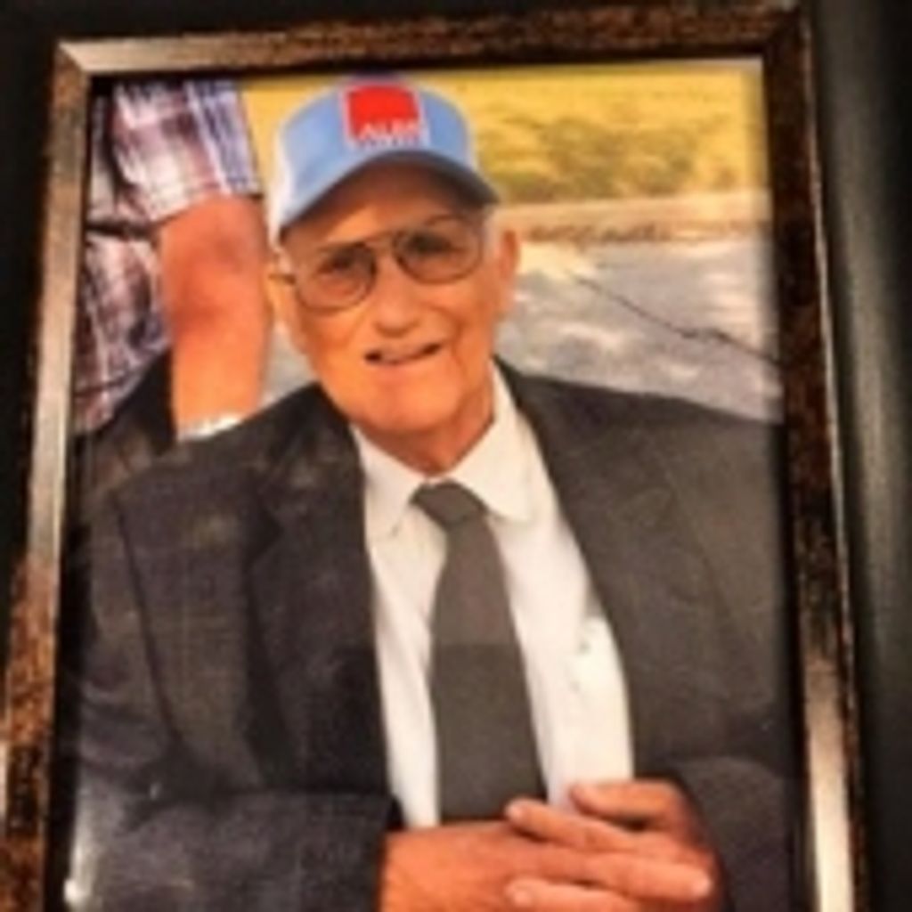 Jimmy W. Durbin Profile Photo