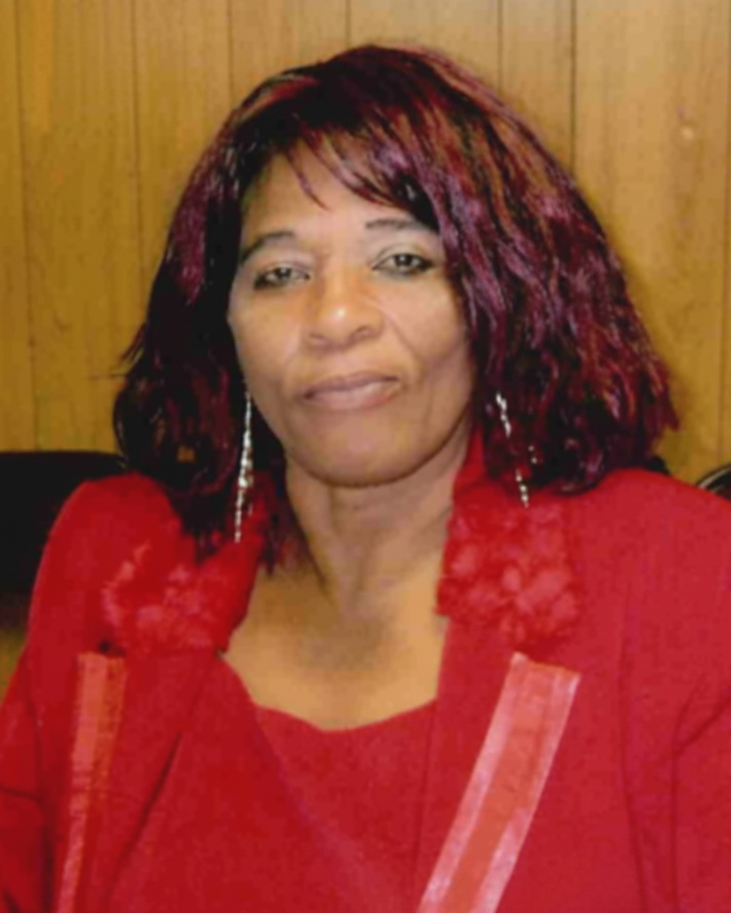 Pearlie "Bonnie" Mae Murrell Harkley