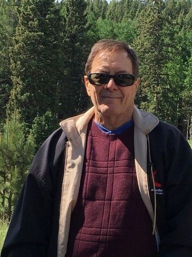 John Hauser Profile Photo
