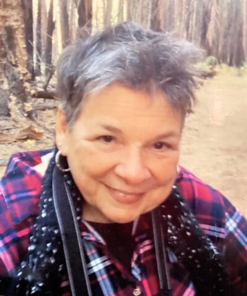 Dr. Patricia K. Wyman