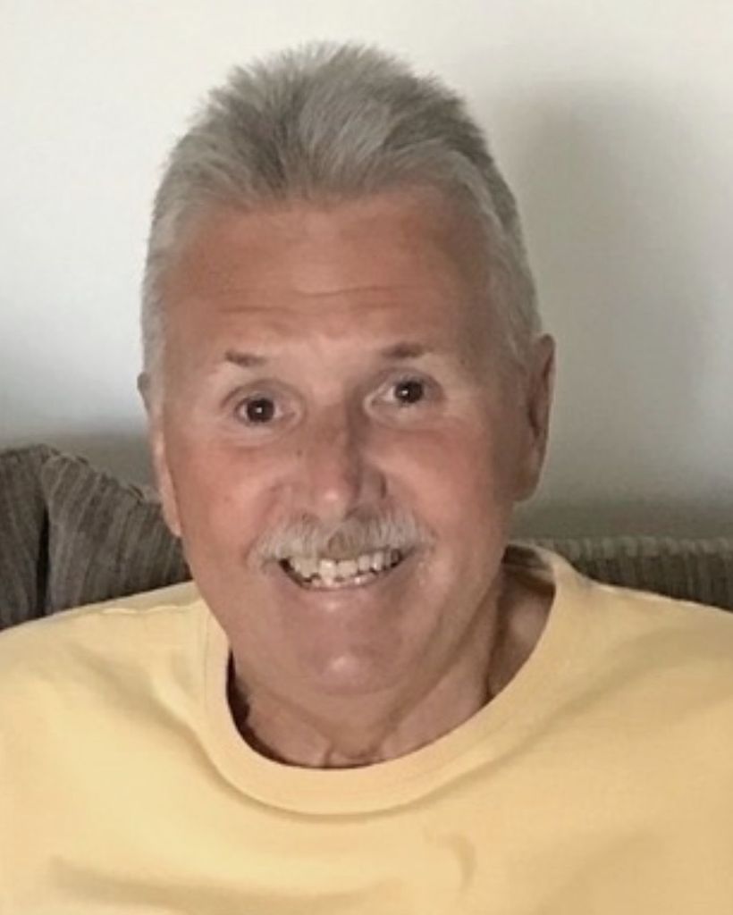 William Brierley Profile Photo