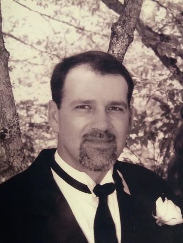 Michael Allen Stansky Profile Photo