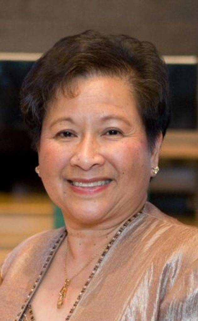 Paulita De Los Santos