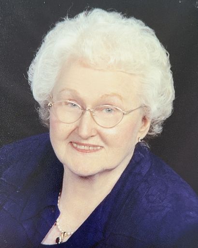 Marleen Elna Urback Profile Photo