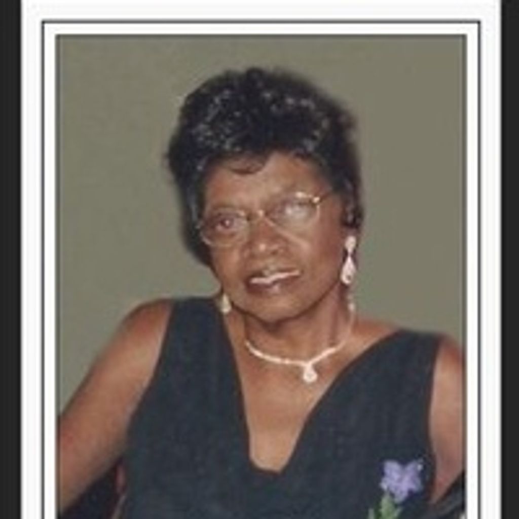 Mary Jean Kinnard Alexander Profile Photo