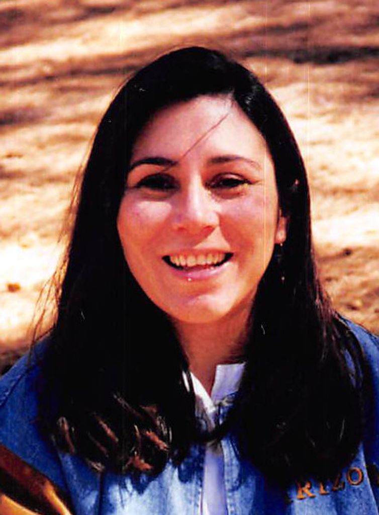 Angela Maria Mindheim