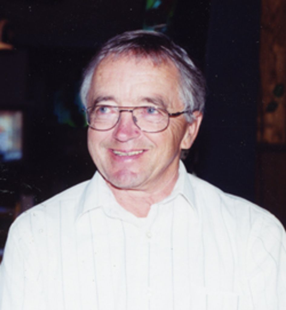Patrick Desmond