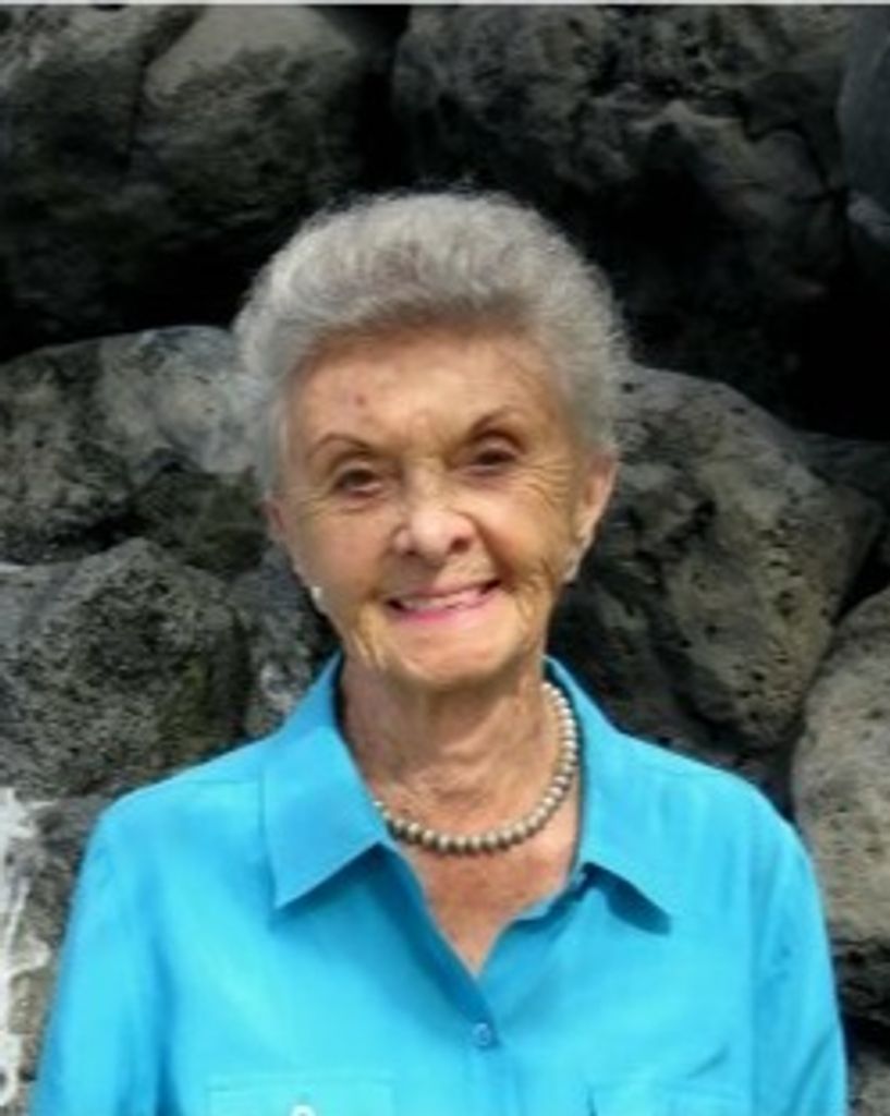 Mary Jane Clark Profile Photo
