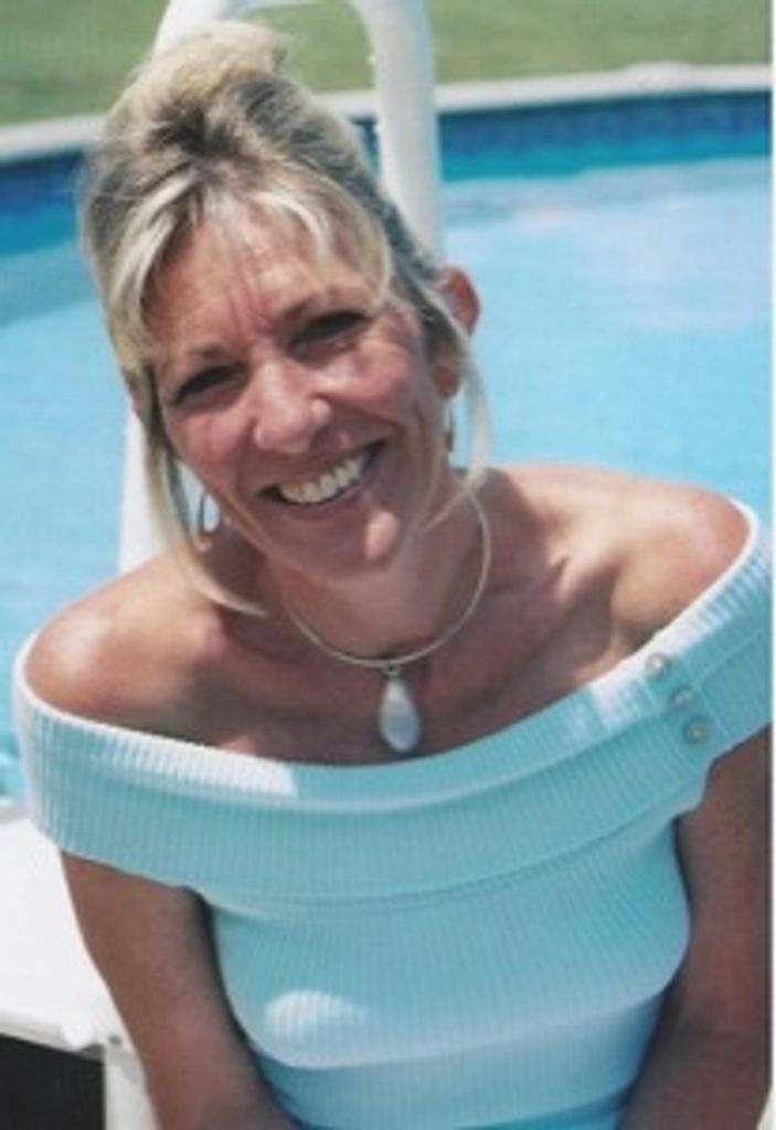 Laurie Helen Lutz