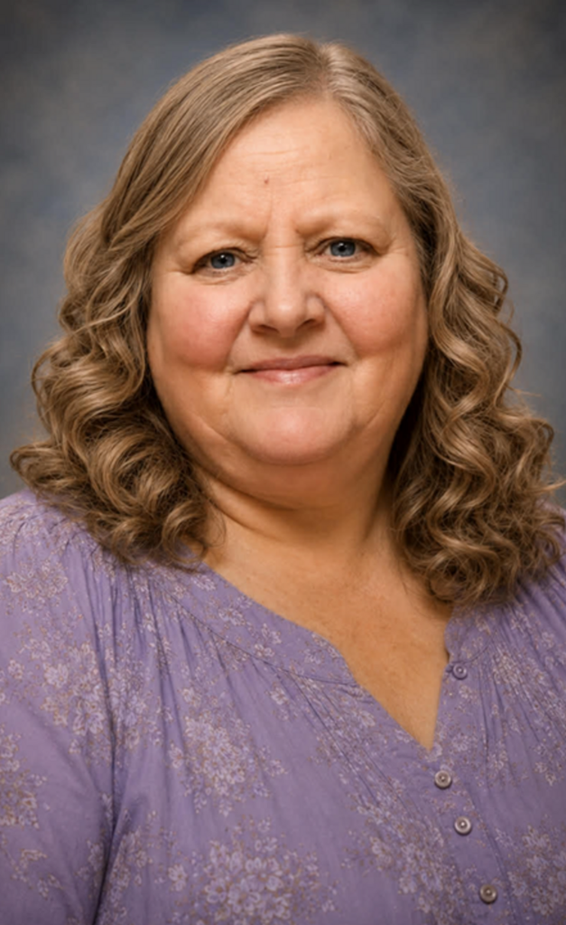 Teresa Blair Profile Photo