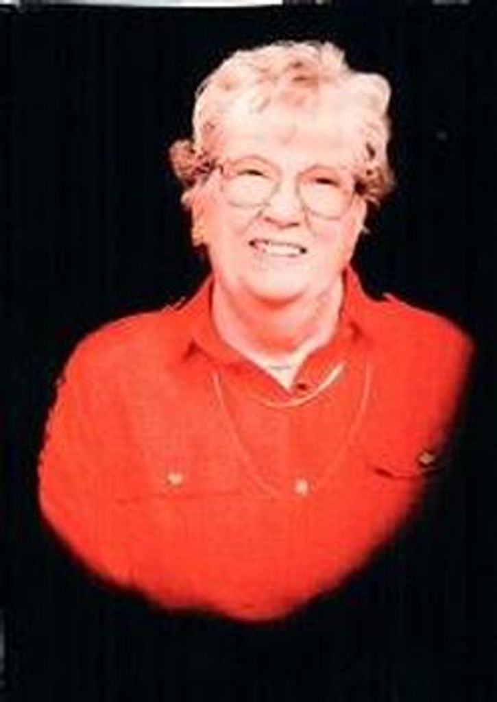 Marguerite A Westfahl