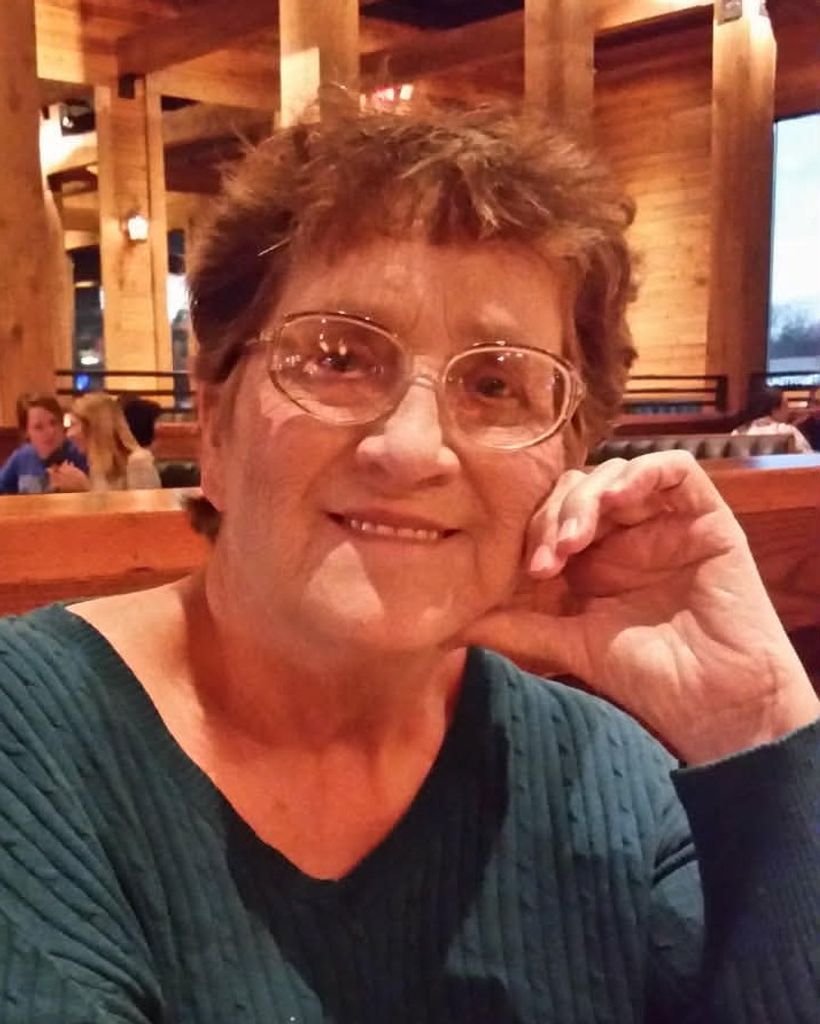 Sherry Silvey Price Profile Photo