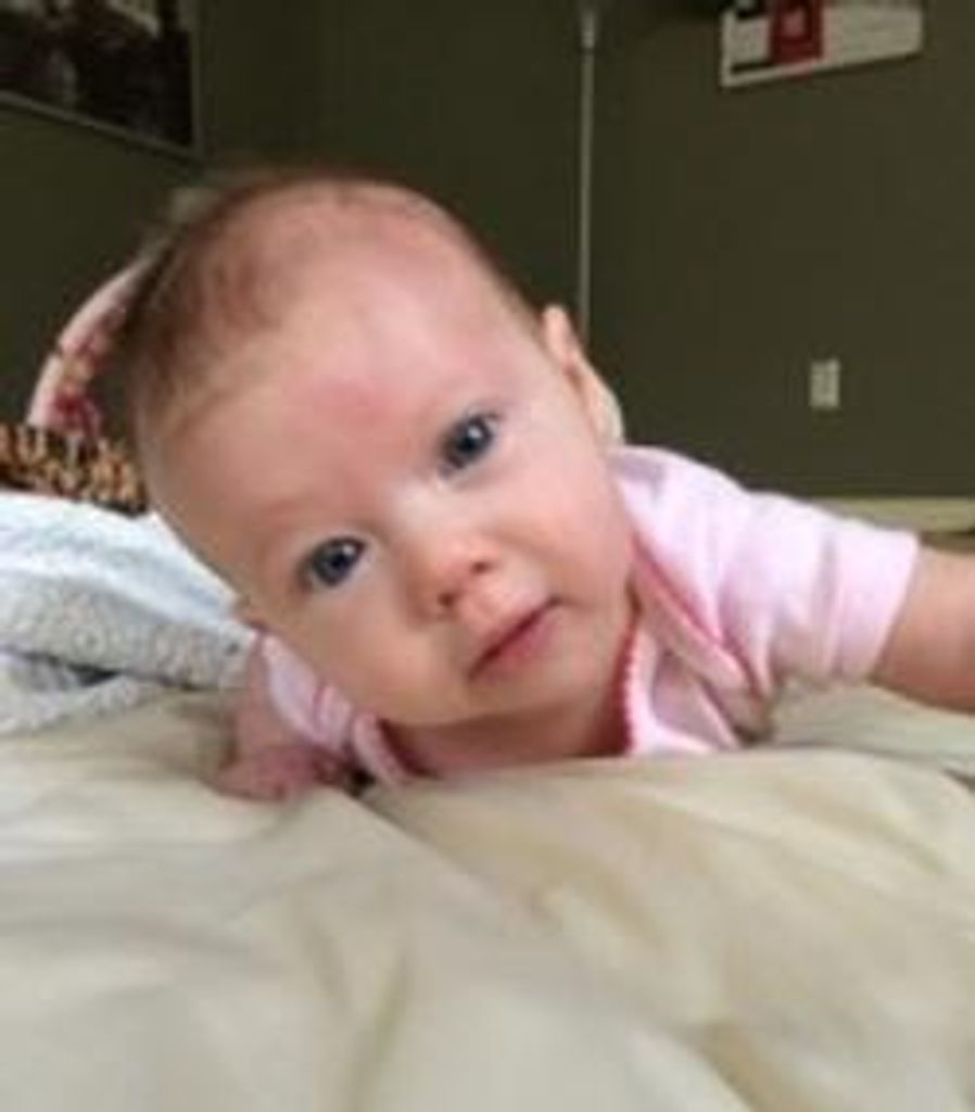 Caroline Aubrey Taylor