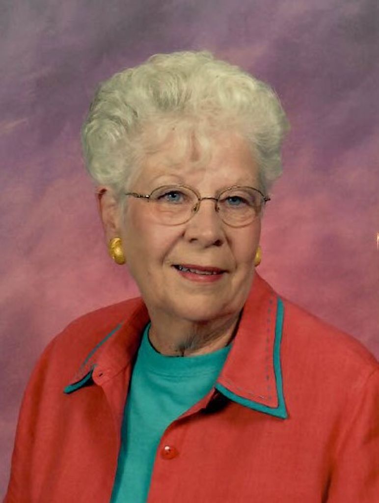 Mary E. Wendell Profile Photo