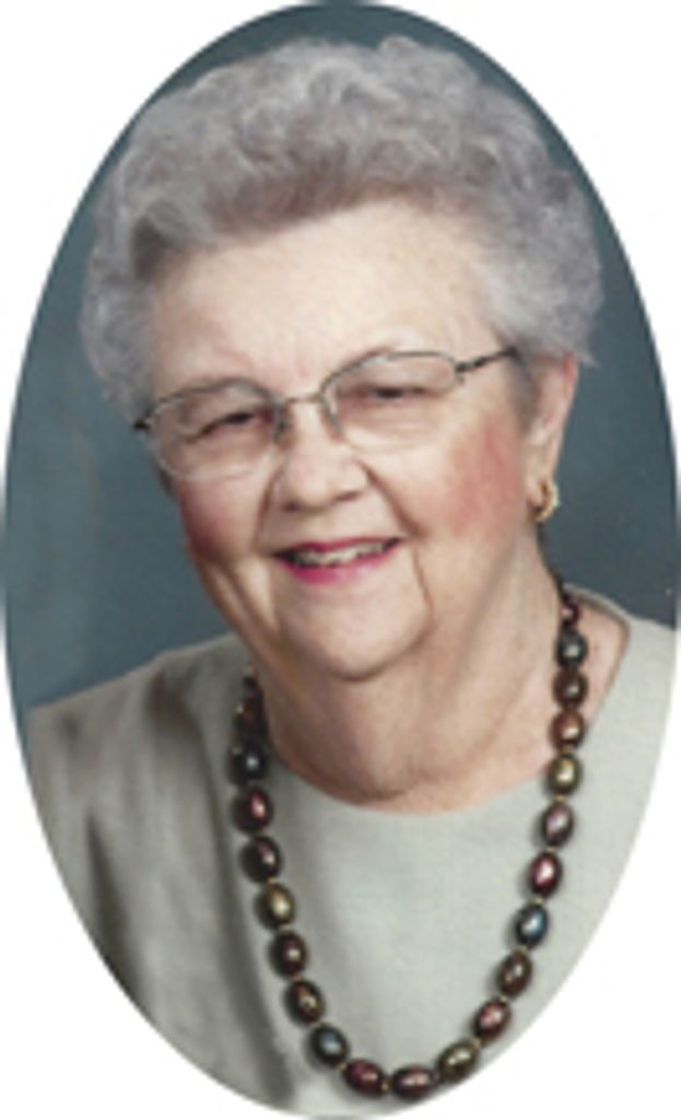 Beatrice Theresa Koch Profile Photo