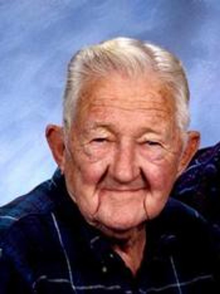 William Dale Grimes