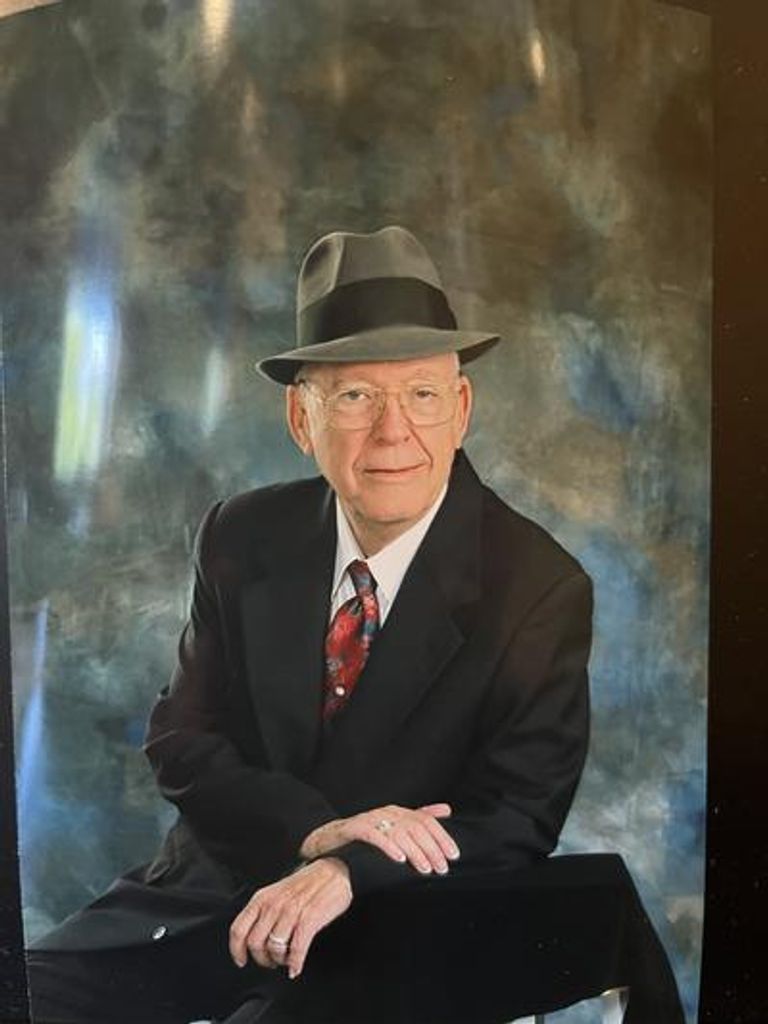 Raymond B Cooper Profile Photo