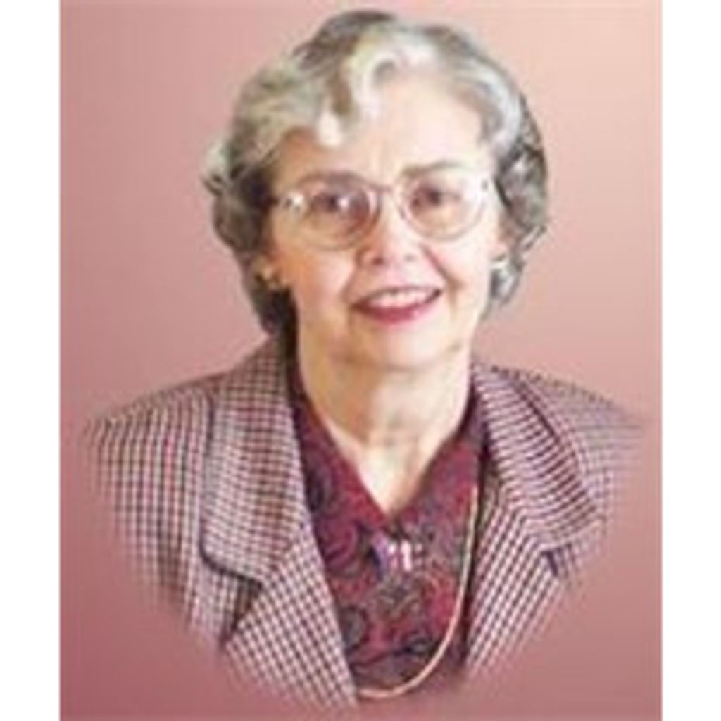 Doris M. Cobb